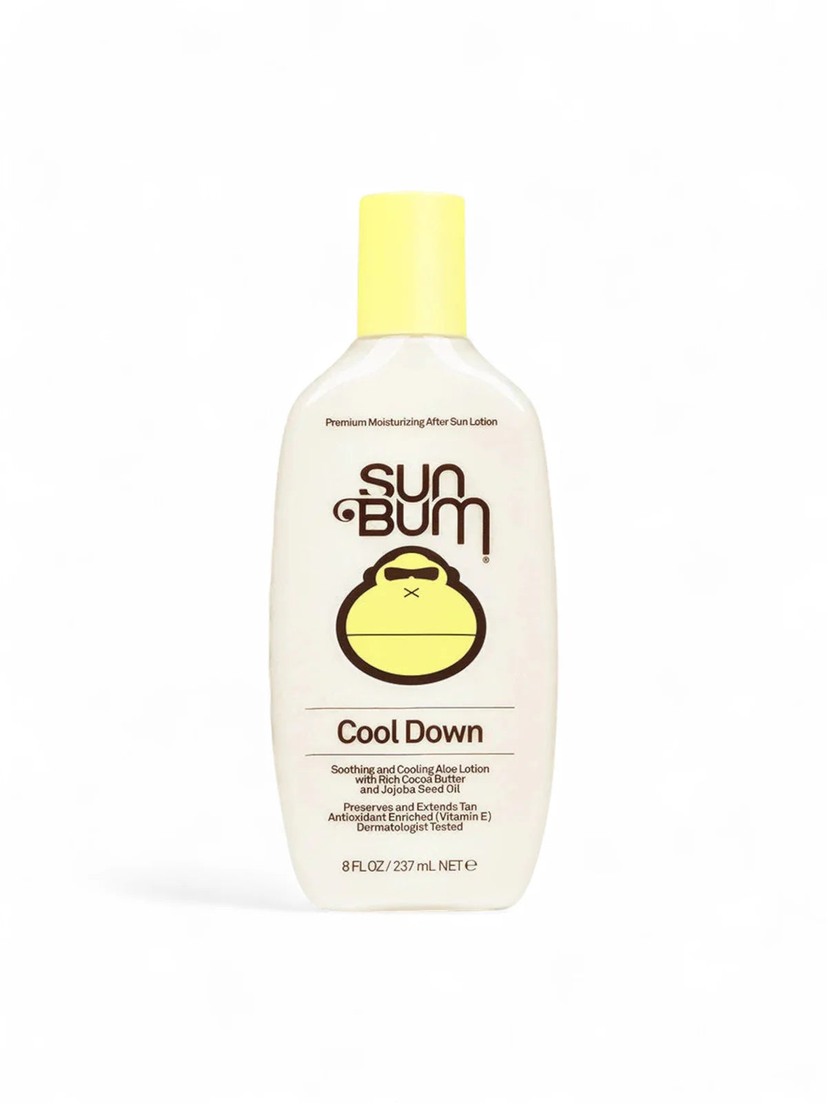 UN BUM Cool Down lotion (237 ml)