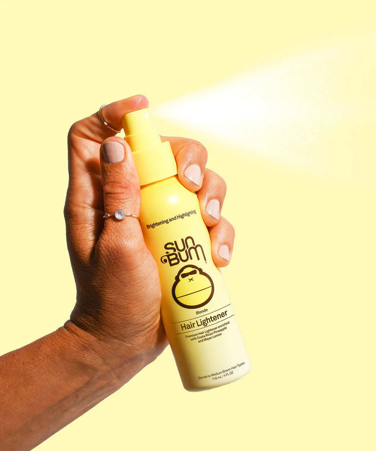 Sun Bum  ACLARADOR CAPILAR BLONDE HAIR LIGHTENER