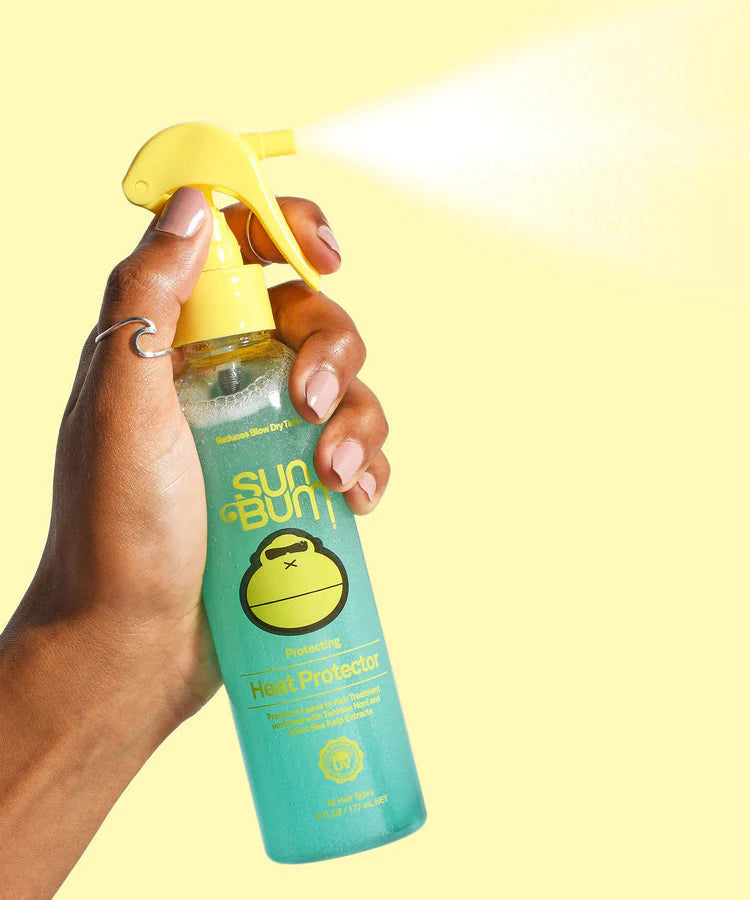Sun Bum  HEAT PROTECTOR