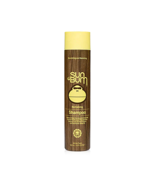 Sun Bum  SHAMPOO REVITALIZANTE