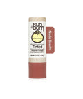 Sun Bum  BÁLSAMO LABIAL CON COLOR SPF 15 - NUDE BEACH