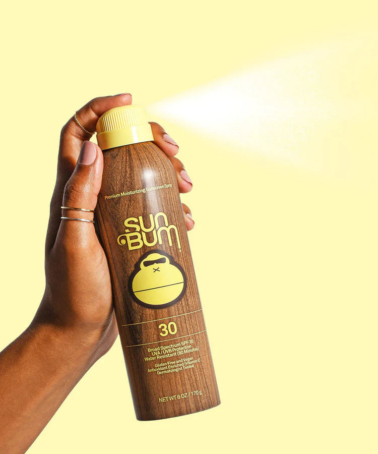 Sun Bum  SPRAY DE PROTECCION SOLAR SPF 30