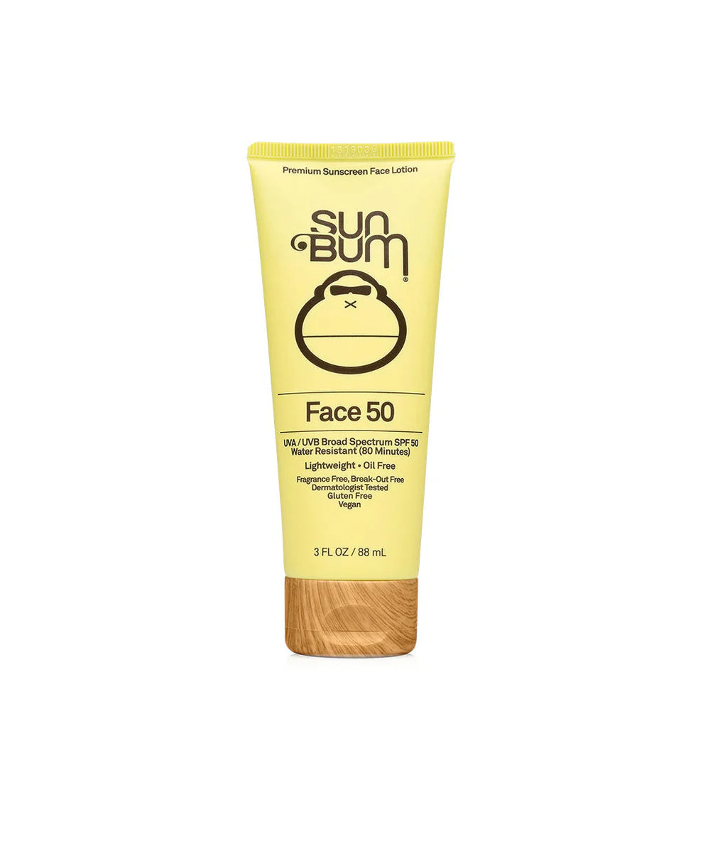 Sun Bum  PROTECTOR SOLAR FACIAL SPF 50