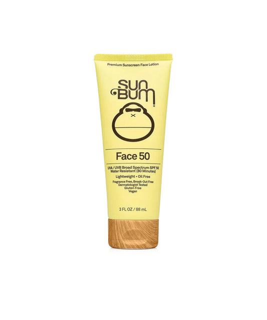 Sun Bum  PROTECTOR SOLAR FACIAL SPF 50