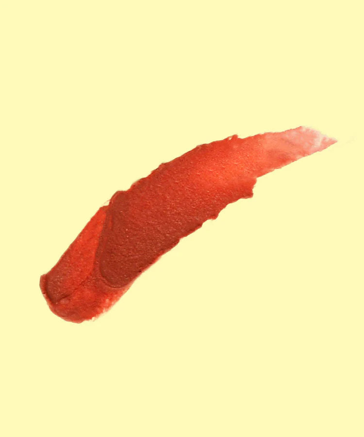 Sun Bum  BÁLSAMO LABIAL CON COLOR SPF 15 - BONFIRE