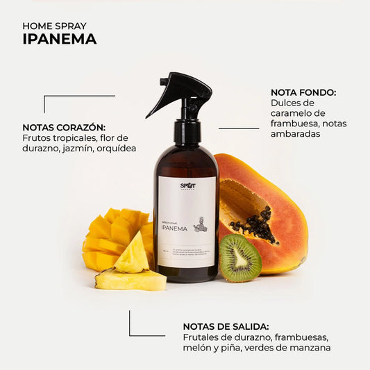 Spray Home Ipanema 350 ML
