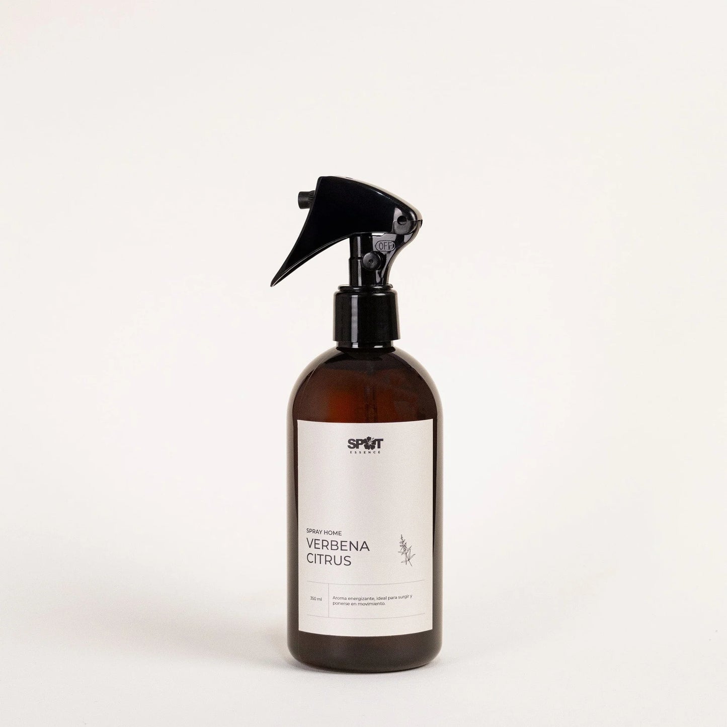 Spray Home Verbena Citrus 350 ML