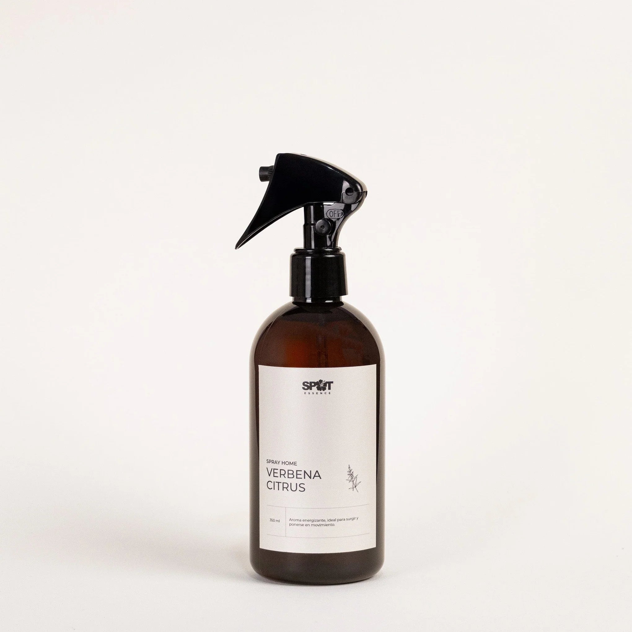 Spray Home Verbena Citrus 350 ML
