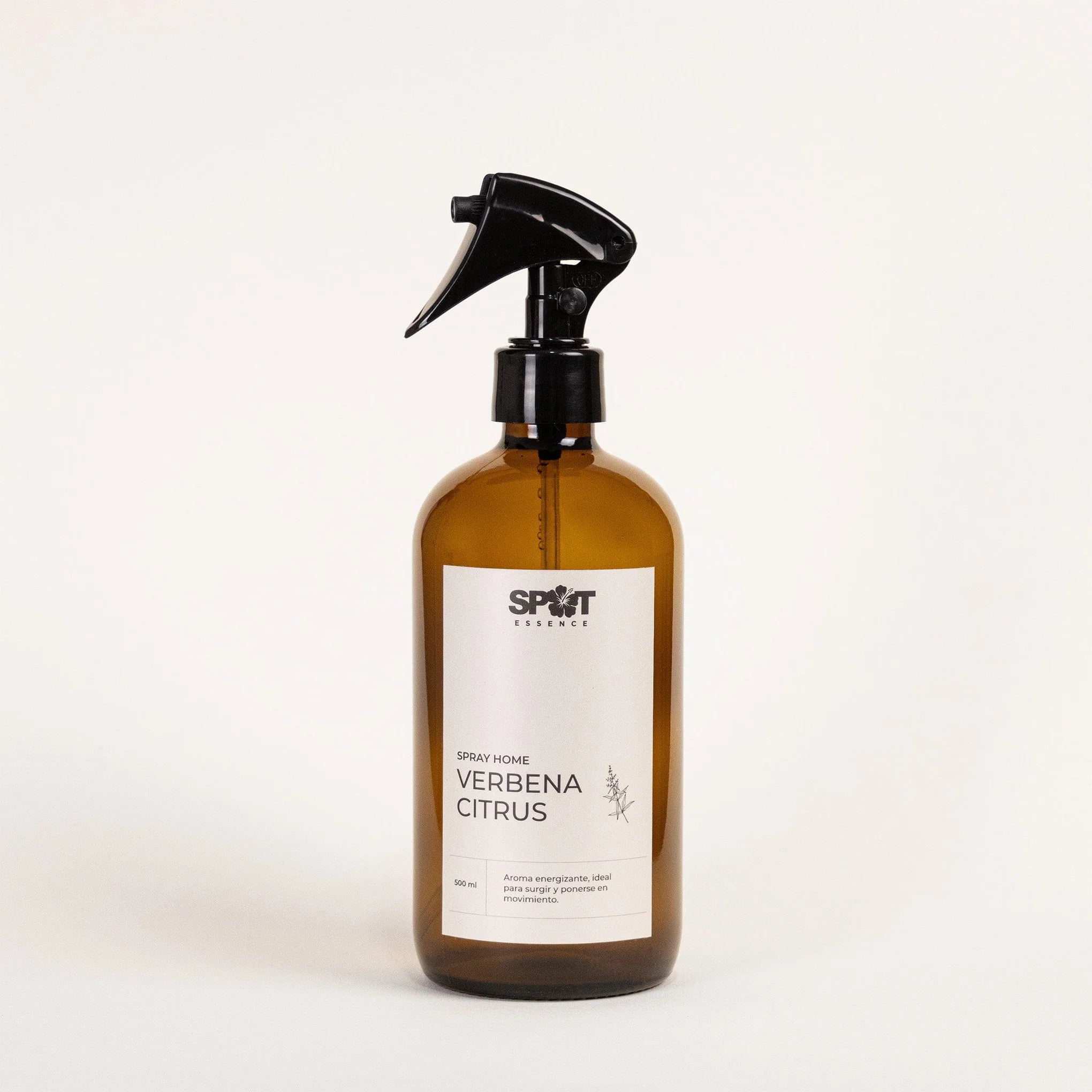 Spray Home Verbena Citrus vidrio 500ml