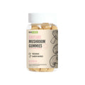 Shiitake 60 gomitas - NewPharma