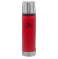 Termo Stanley Classic Red| 591 ML