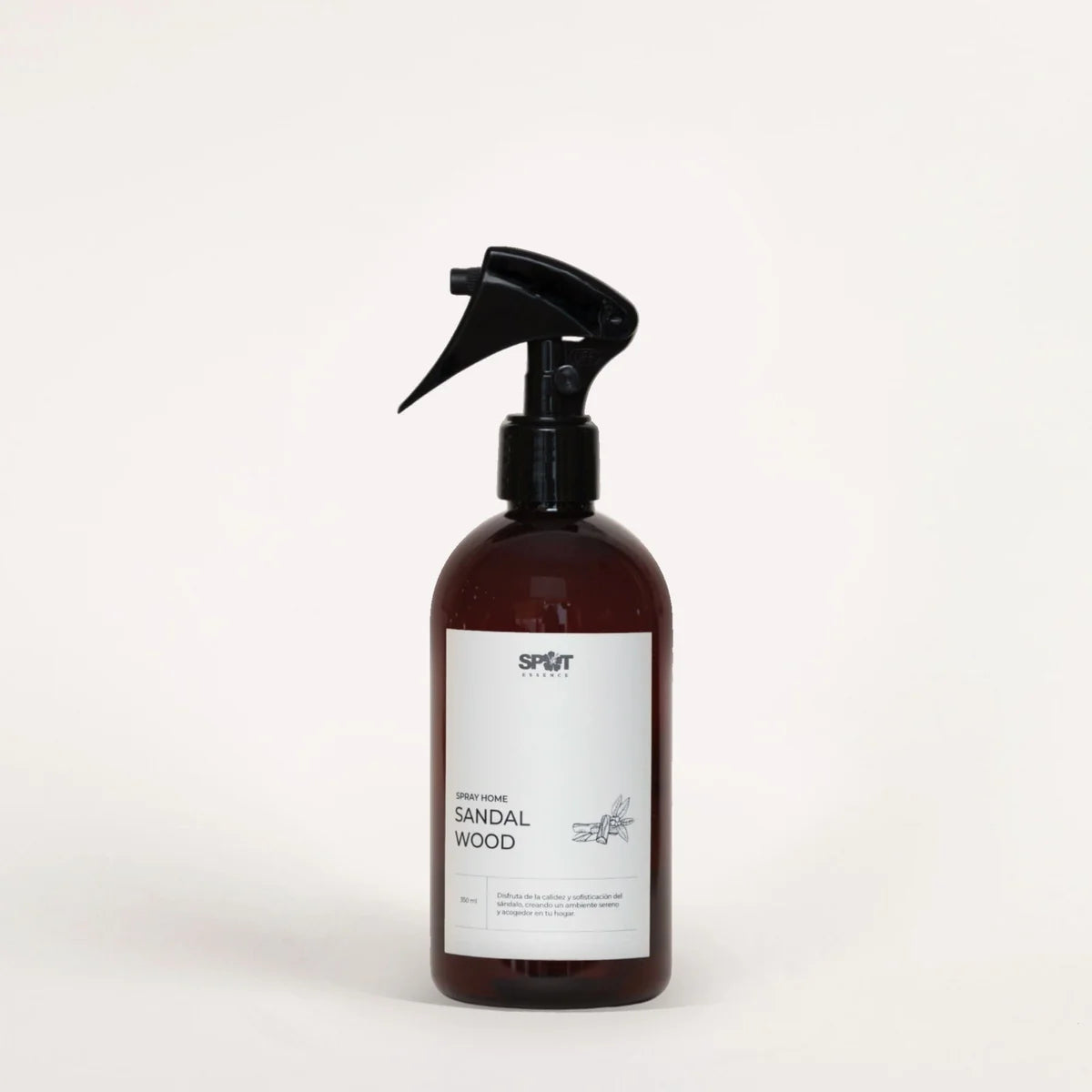 Spray Home Sandalwood 350 ML