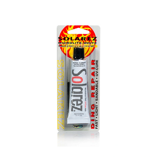 Reparador Solarez Polyester Microlite Filler 2oz