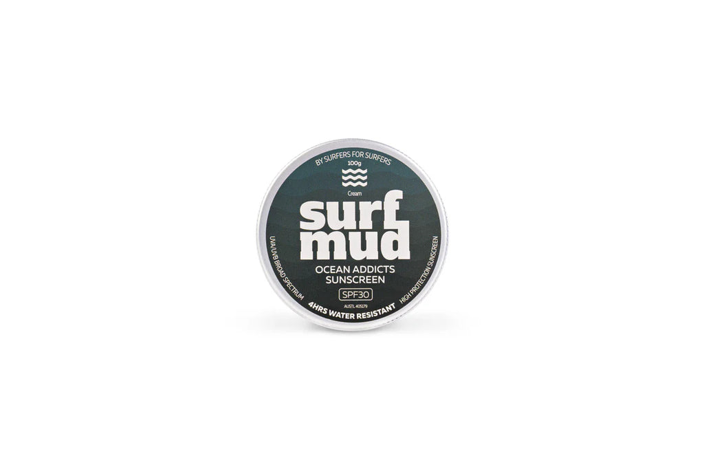 Surfmud 30 SPF lata 100 gr