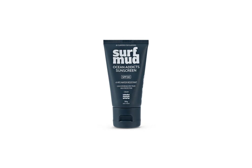 Surfmud 30 SPF Crema 50 gr.