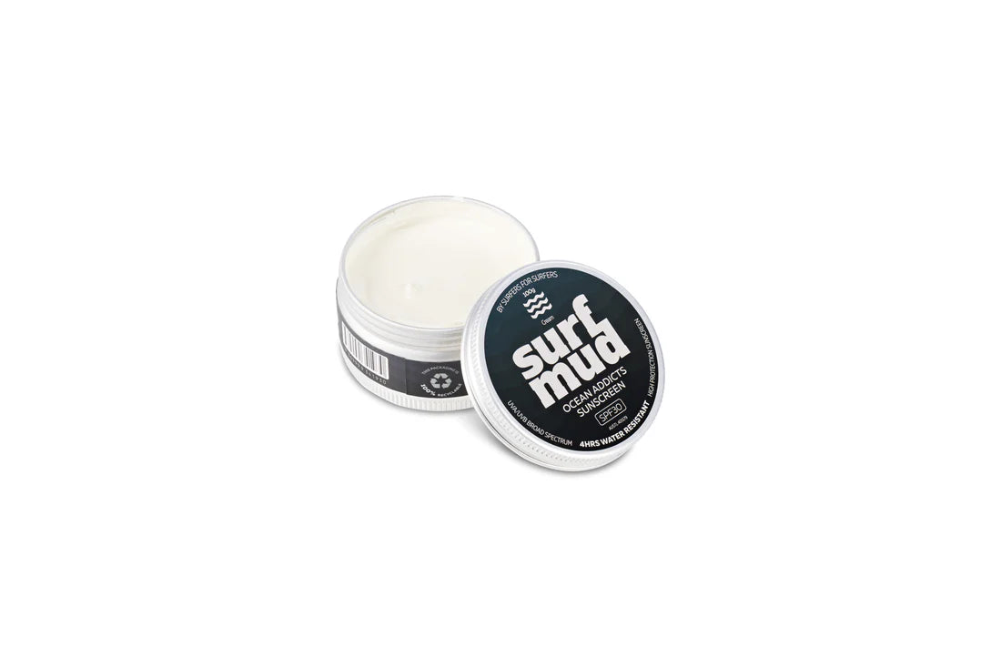 Surfmud 30 SPF lata 100 gr