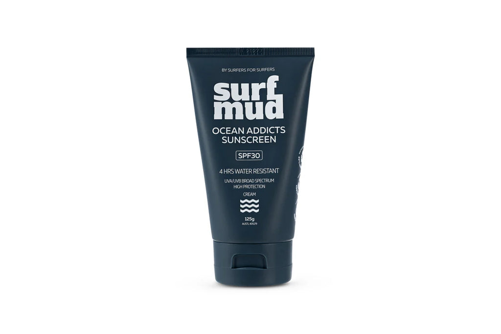 Surfmud 30 SPF crema 125 gr