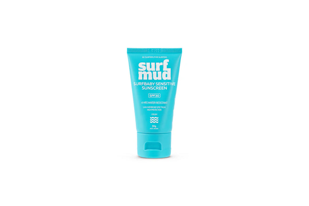 Surfbaby 30 SPF Crema 50 gr