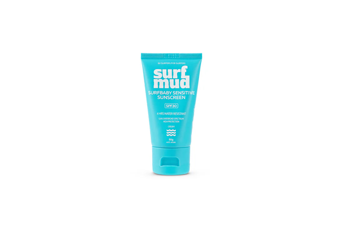Surfbaby 30 SPF Crema 50 gr