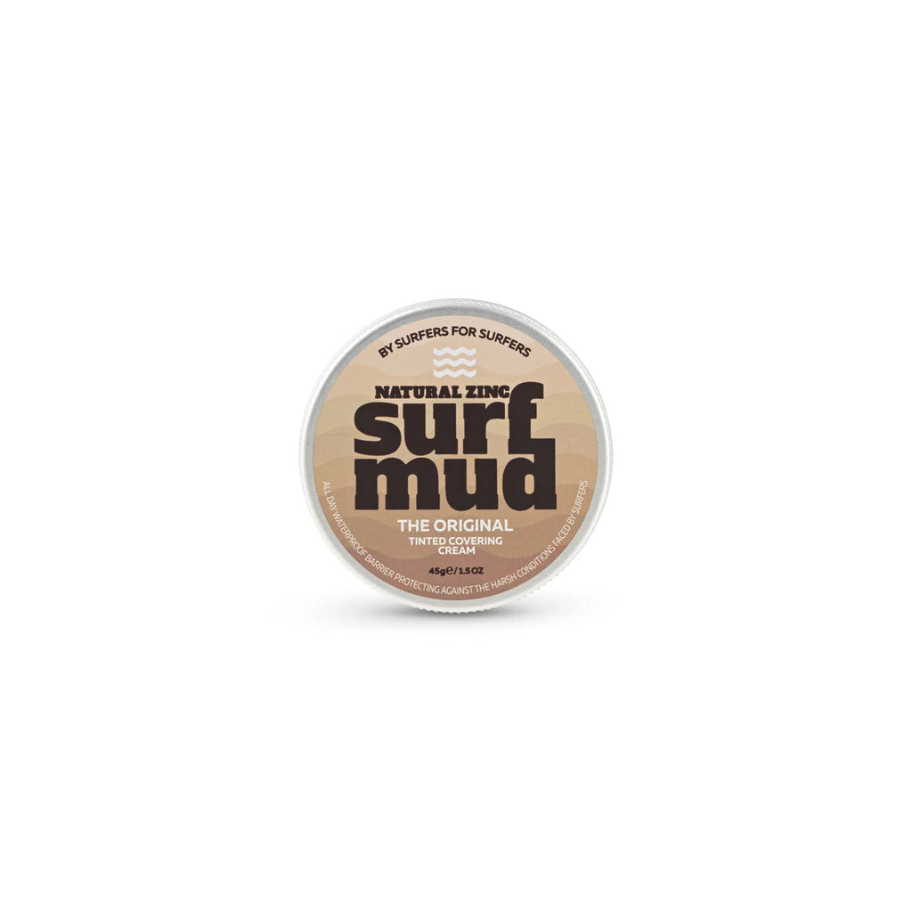 Surfmud Zinc Lata 45 gr