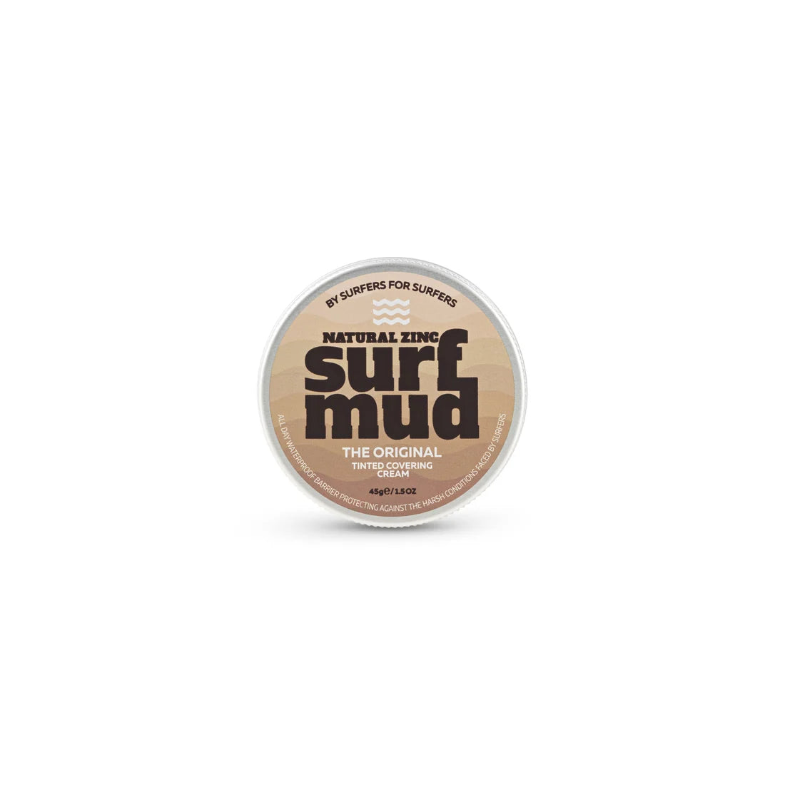 Surfmud Zinc Lata 45 gr
