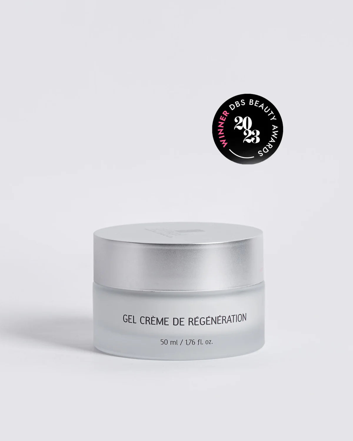 Caracol Skincare Crema Gel De Regeneración