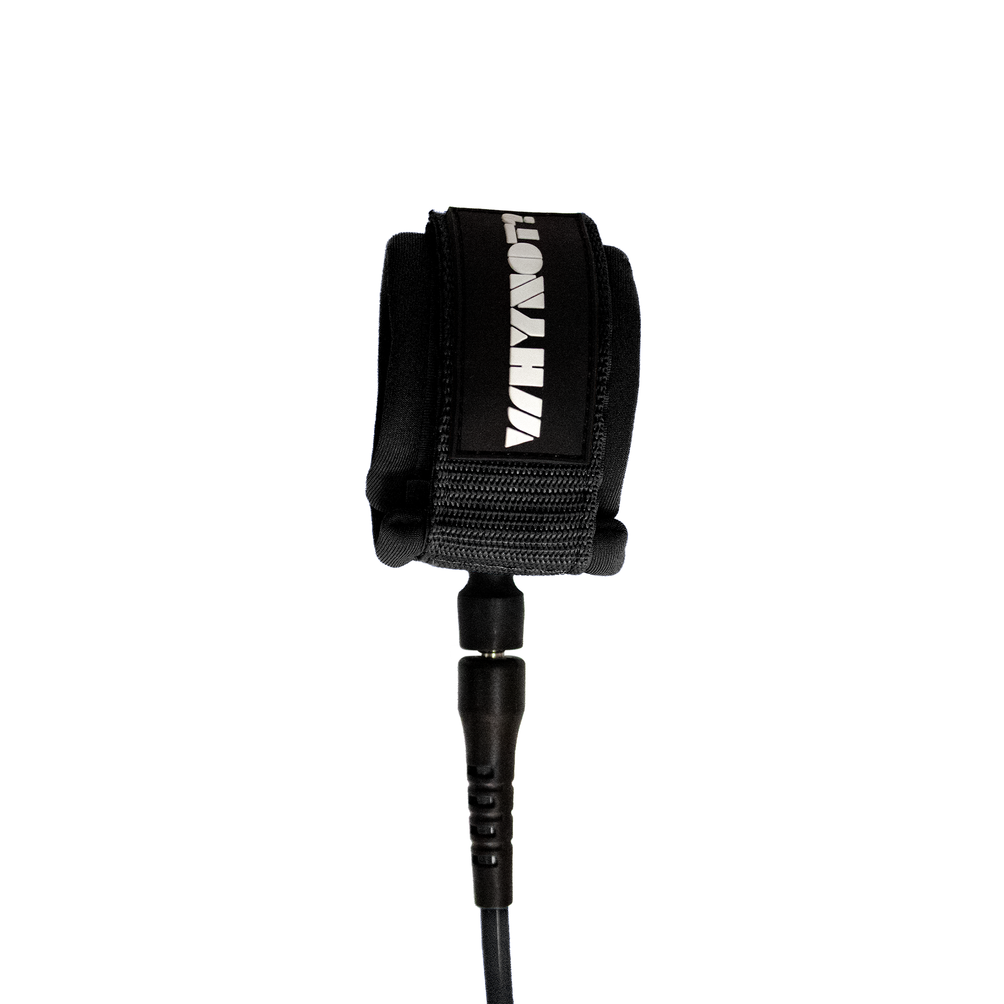 Leash WHYNOT Hypalon Instinct 8 pies negro