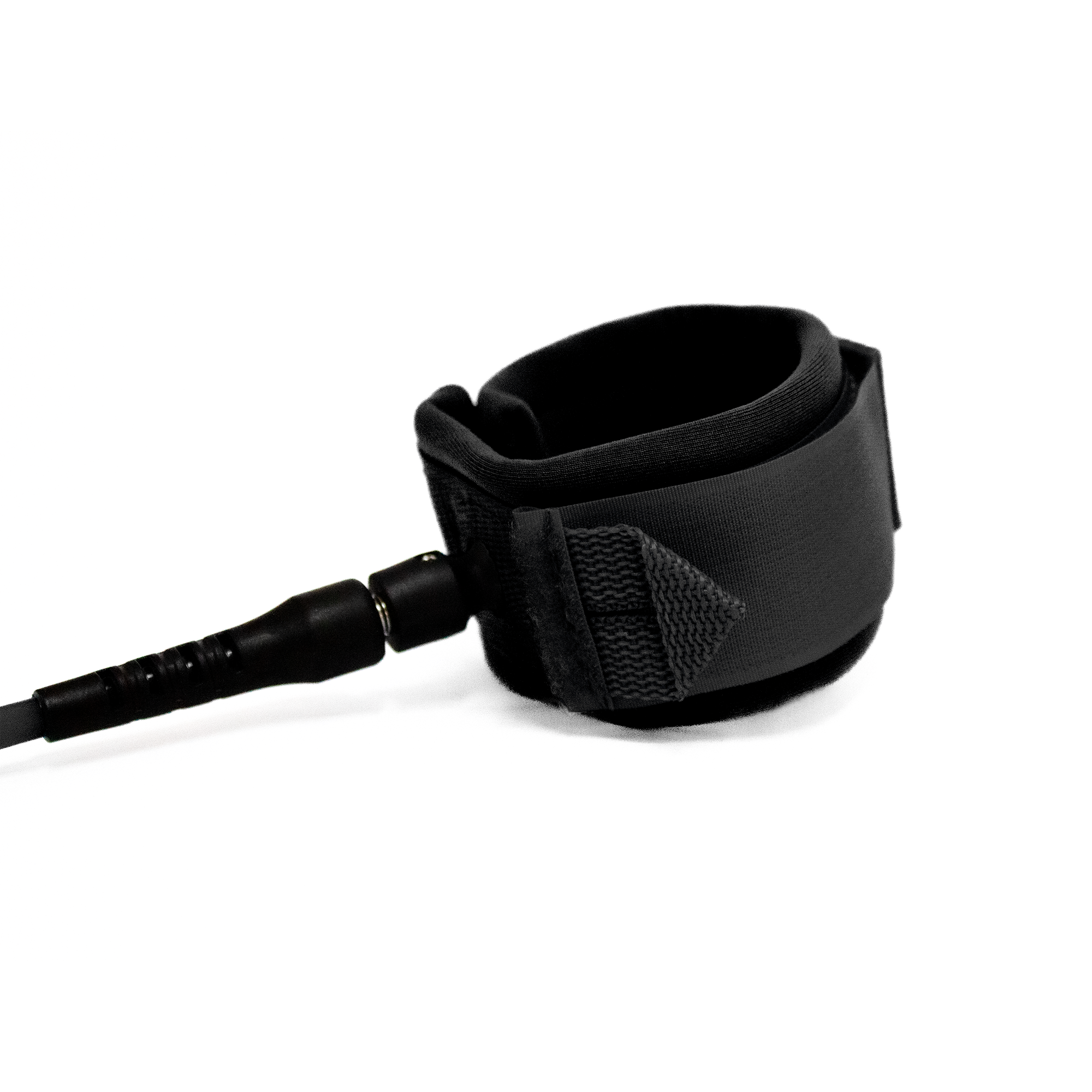 Leash WHYNOT Hypalon Instinct 8 pies negro
