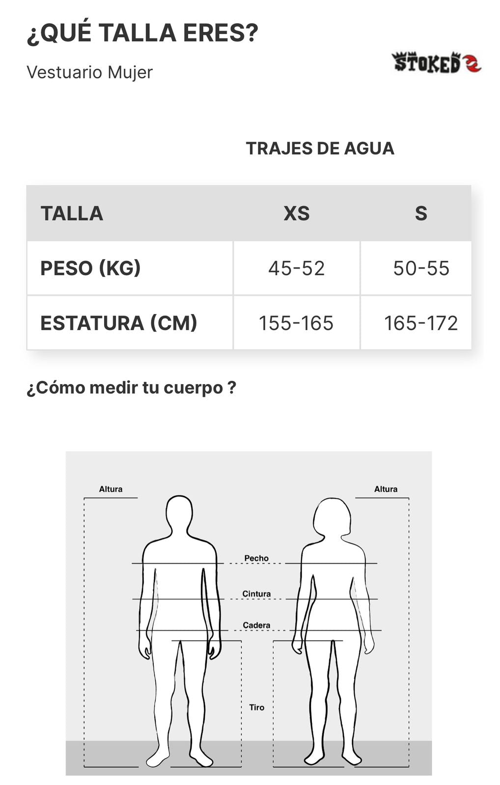 Traje de Surf G4 4/3 Hombre