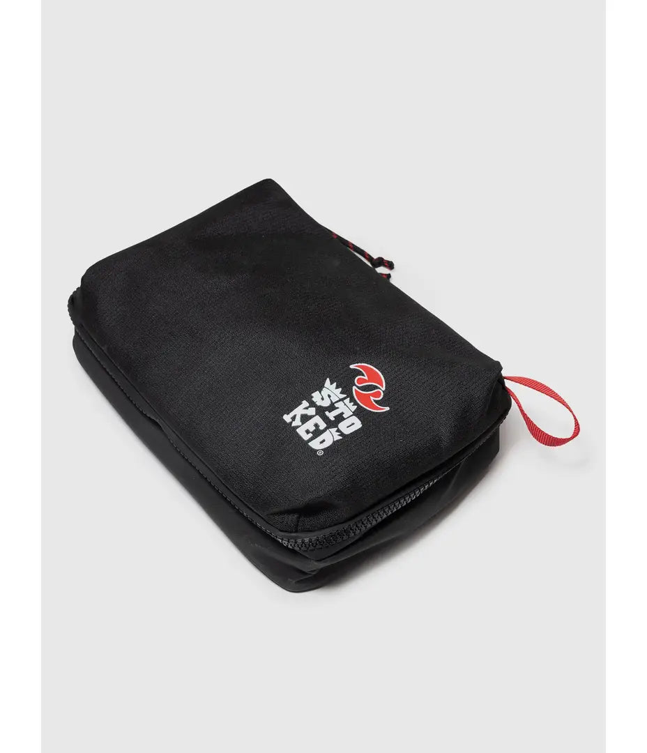 Necesurf Stoked Stk Unisex Negro