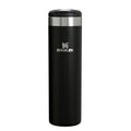 Botella Térmica Stanley Aerolight Black 2.0 | 354 ml