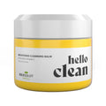 Hello Clean, Bálsamo Limpiador y Removedor de Maquillaje Iluminador con Vitamina C, Bioherapy