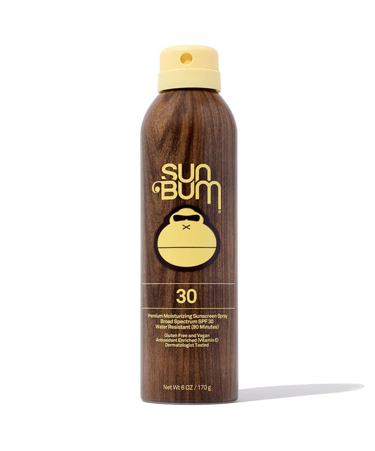 Sun Bum  SPRAY DE PROTECCION SOLAR SPF 30