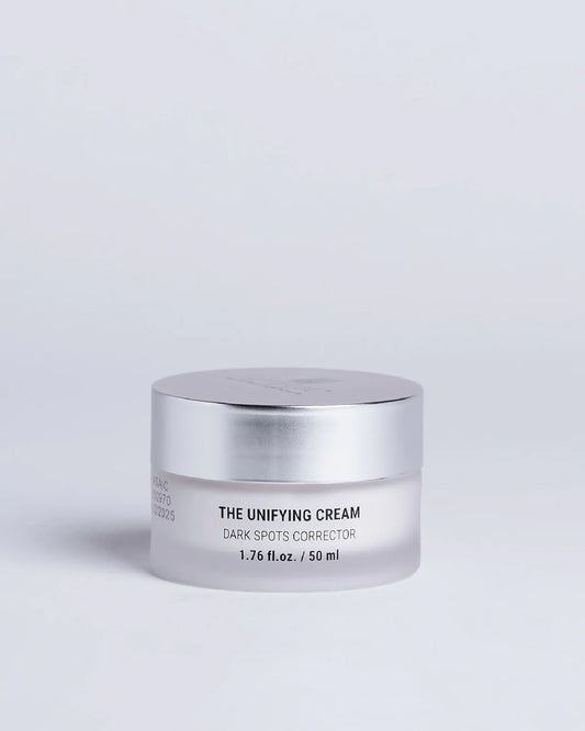 Caracol Skincare The unifying gel cream (Crema anti-manchas, unificante de tono)
