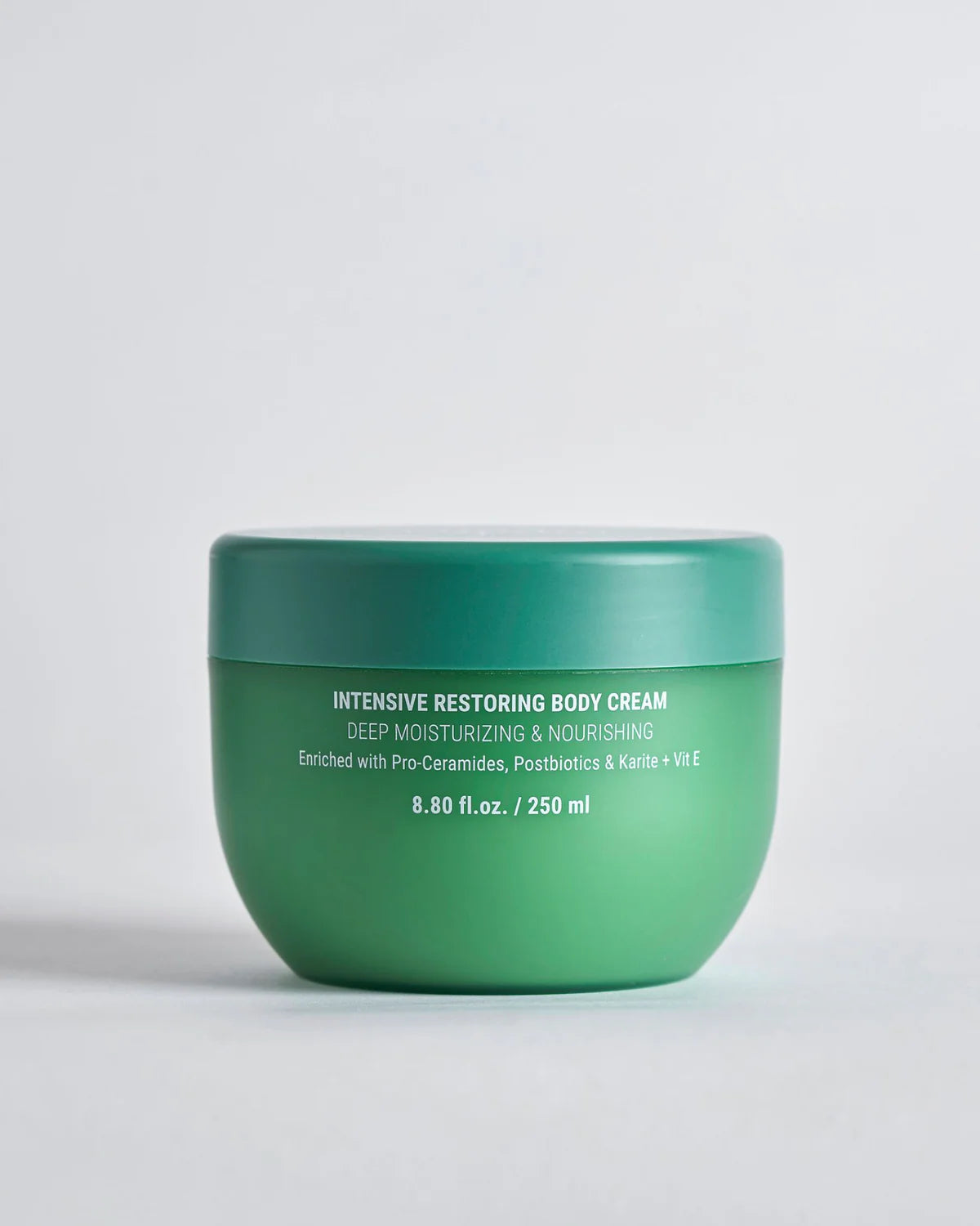 Caracol Skincare Intensive restoring body cream - Crema corporal intensiva