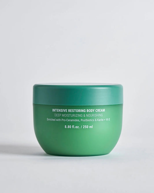 Caracol Skincare Intensive restoring body cream - Crema corporal intensiva