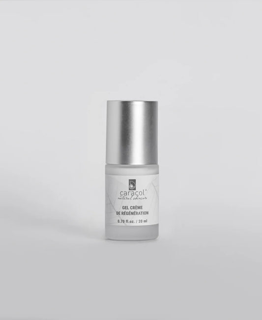 Caracol Skincare Crema Gel de Regeneración Travel Size