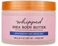 Tree Hut Shea Whipped Body Butter Moroccan Rose 240 gr. (crema)