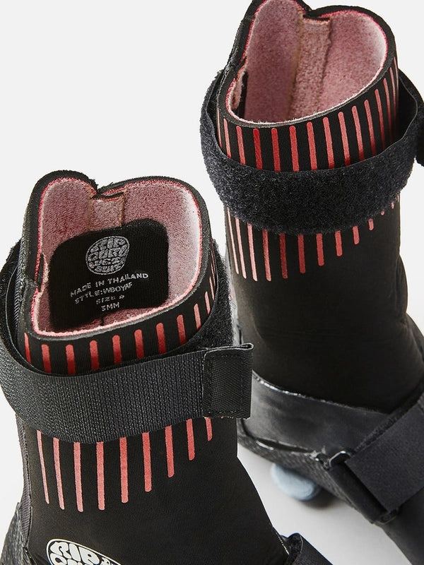 Botines de Agua Flashbomb 3mm HID.S/TOE