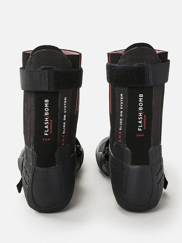 Botines de Agua Flashbomb 3mm HID.S/TOE