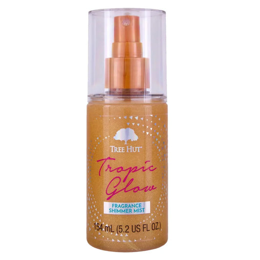 Mist Corporal con Brillo Tropic Glow