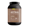 Proteína Vegetal con Cacao 910g