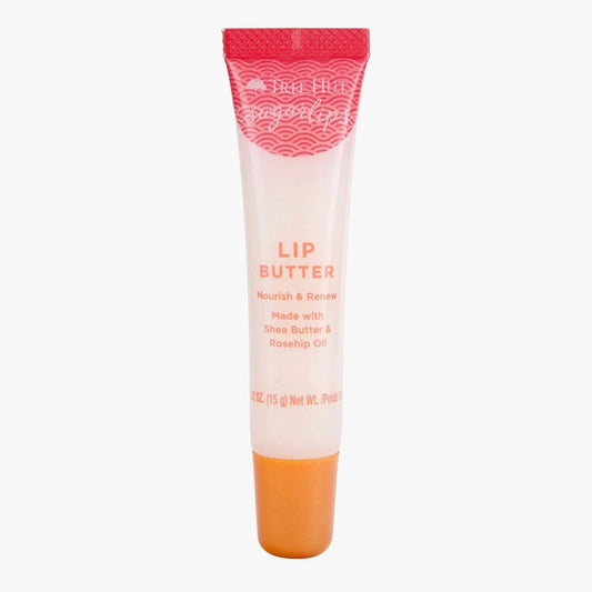 Bálsamo Labial Sugar Lips Tree Hut
