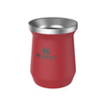 Mate Stanley Rojo 236 ml
