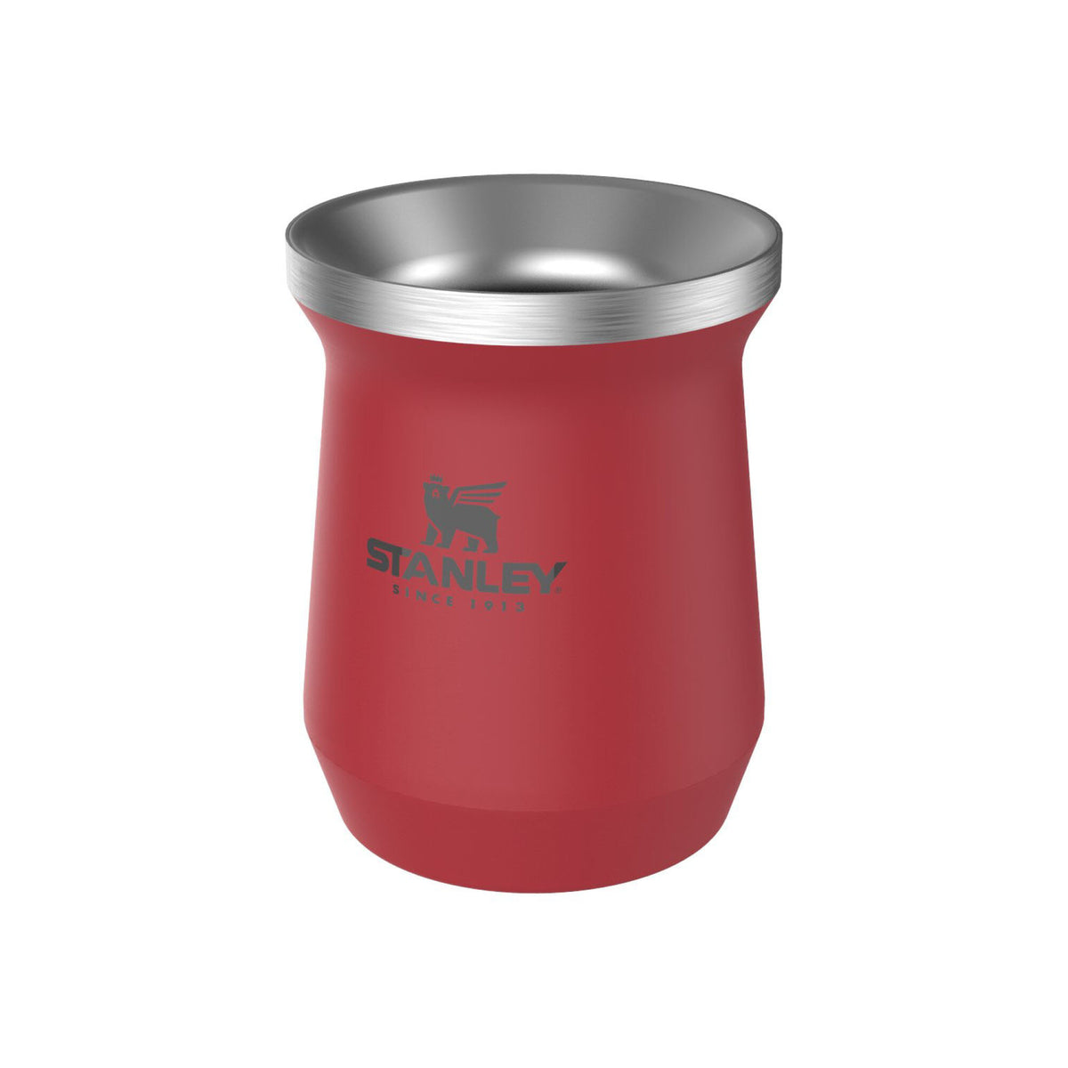 Mate Stanley Rojo 236 ml