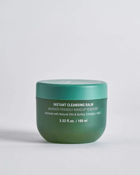 Caracol Skincare Instant cleansing balm - Gel Limpiador Desmaquillante oleoso