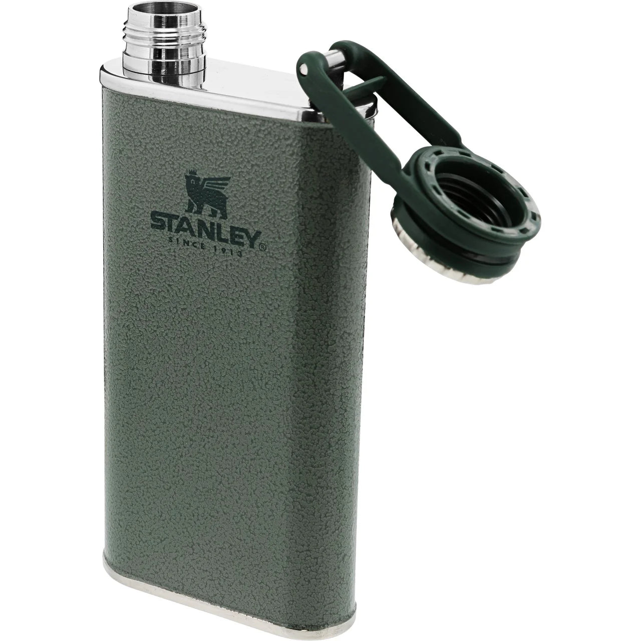 Petaca Stanley Classic Verde | 236 ml