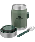 Termo Comida Stanley Classic Verde | 414 ml