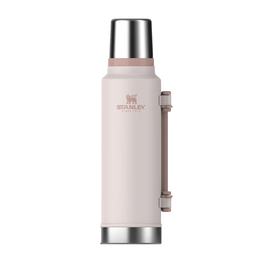 Termo Stanley Classic Rosa Palo | 1.4 lt
