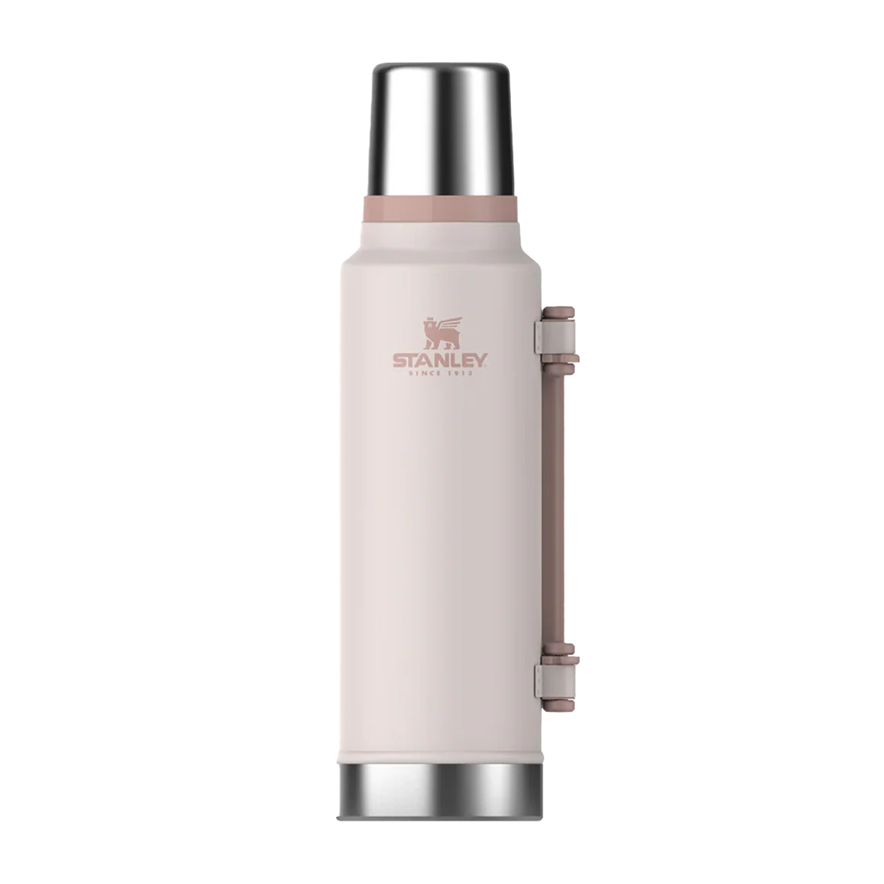 Termo Stanley Classic Rosa Palo | 1.4 lt